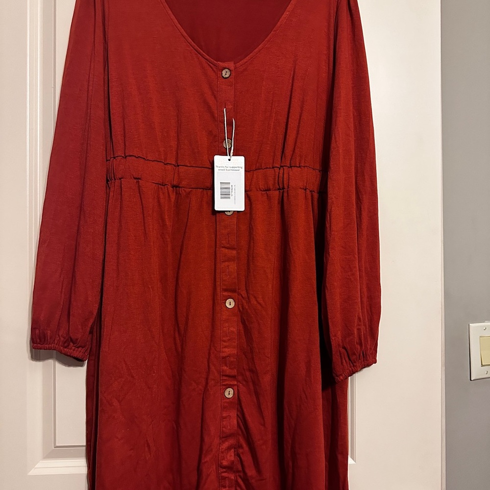 New with tags.